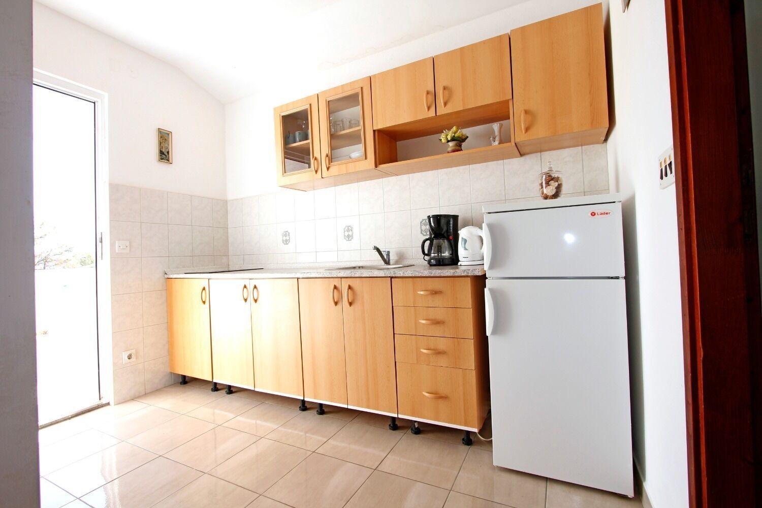 Apartments Kani Nin Bagian luar foto