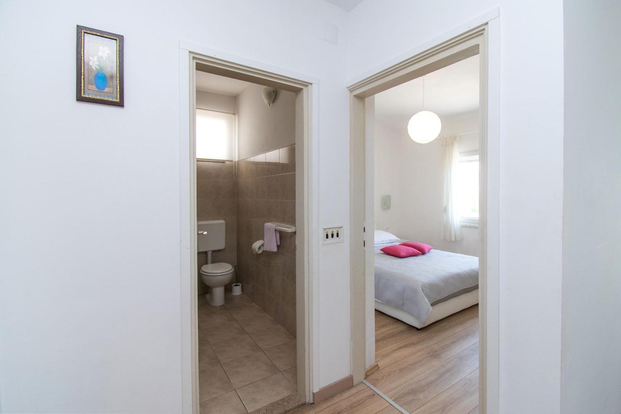 Apartments Kani Nin Bagian luar foto
