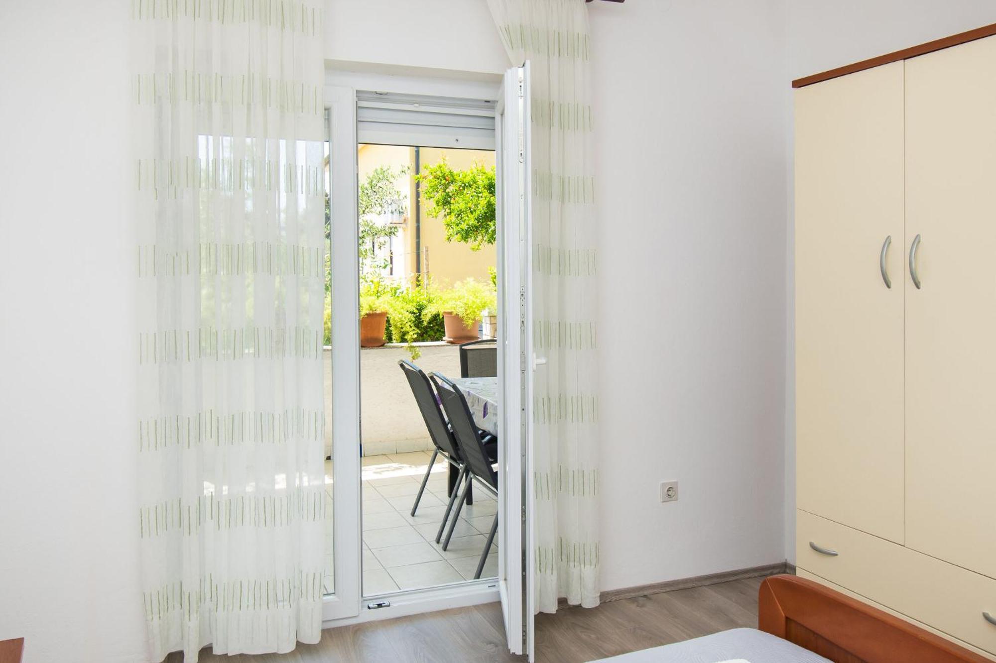 Apartments Kani Nin Bagian luar foto