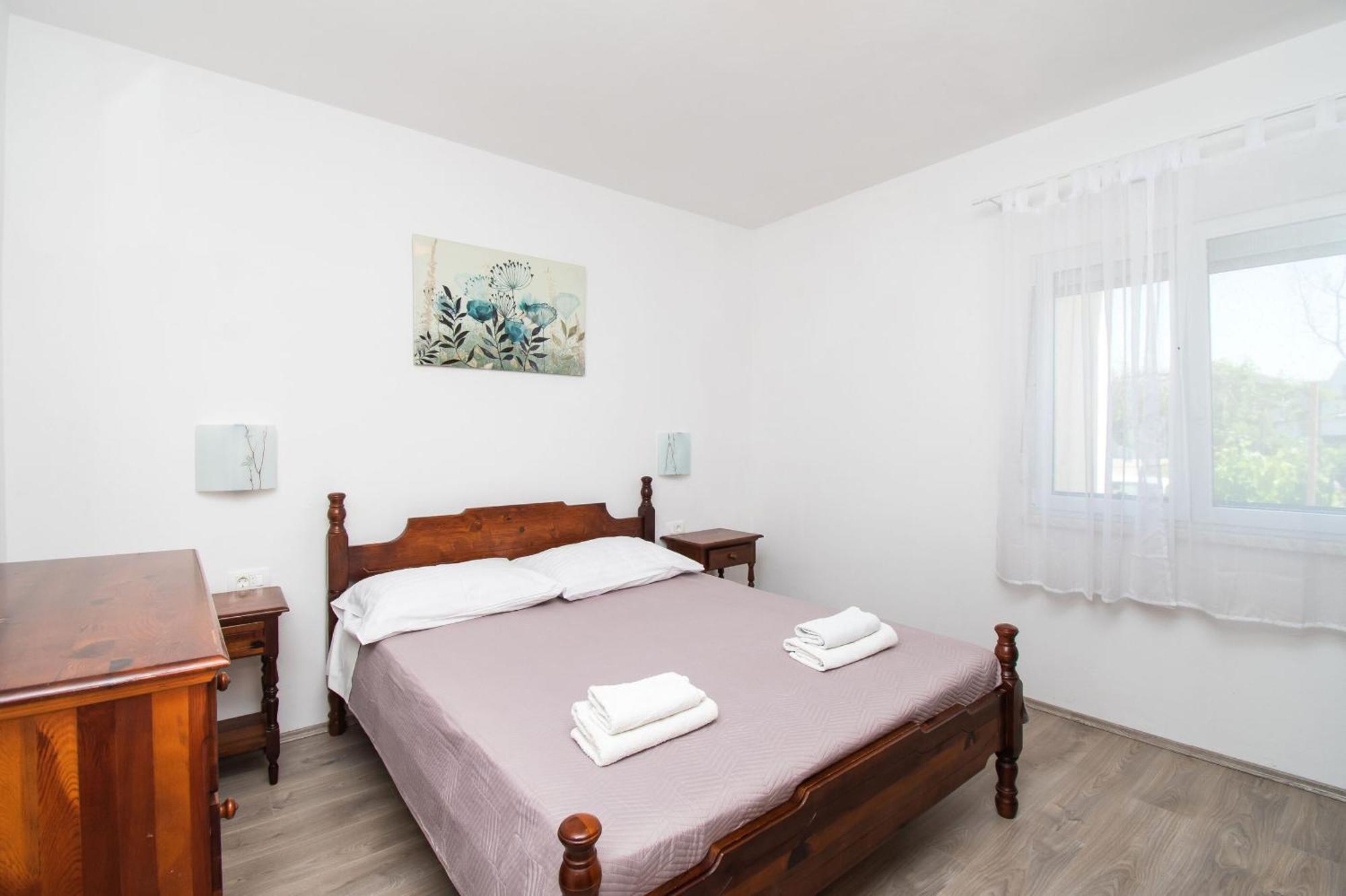 Apartments Kani Nin Bagian luar foto