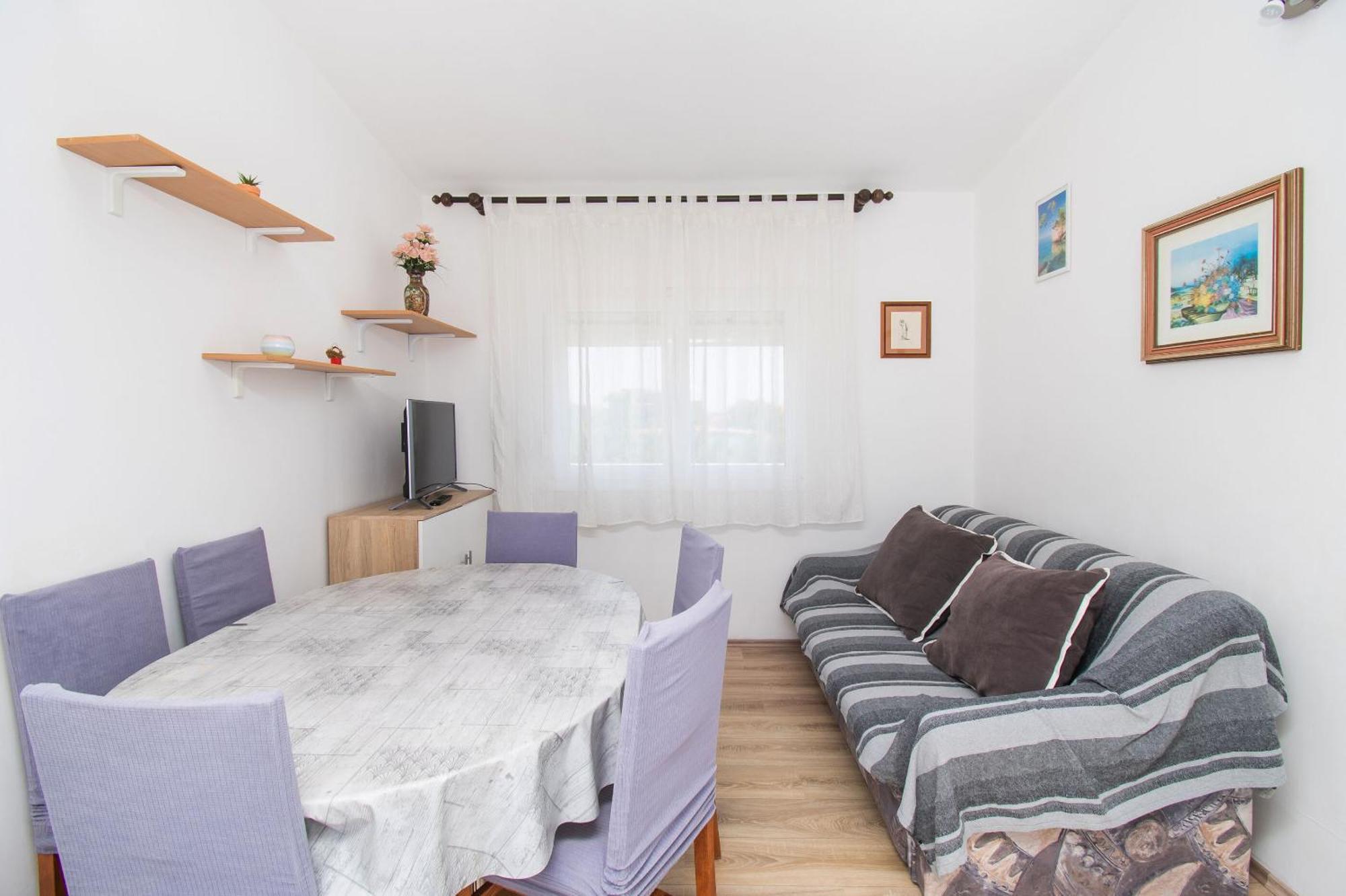 Apartments Kani Nin Bagian luar foto