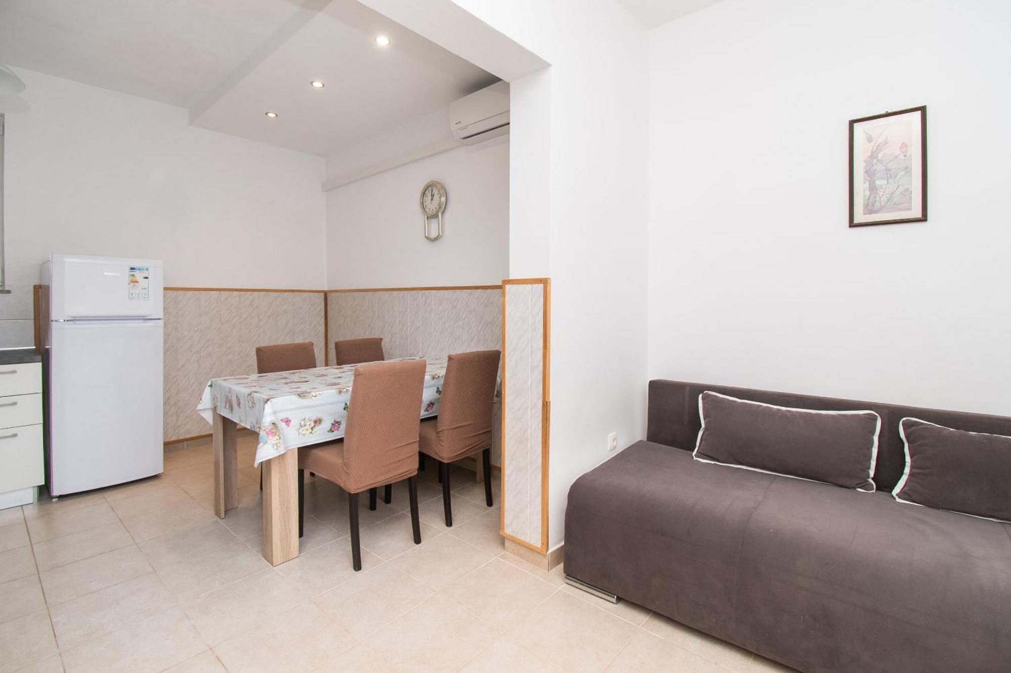Apartments Kani Nin Bagian luar foto