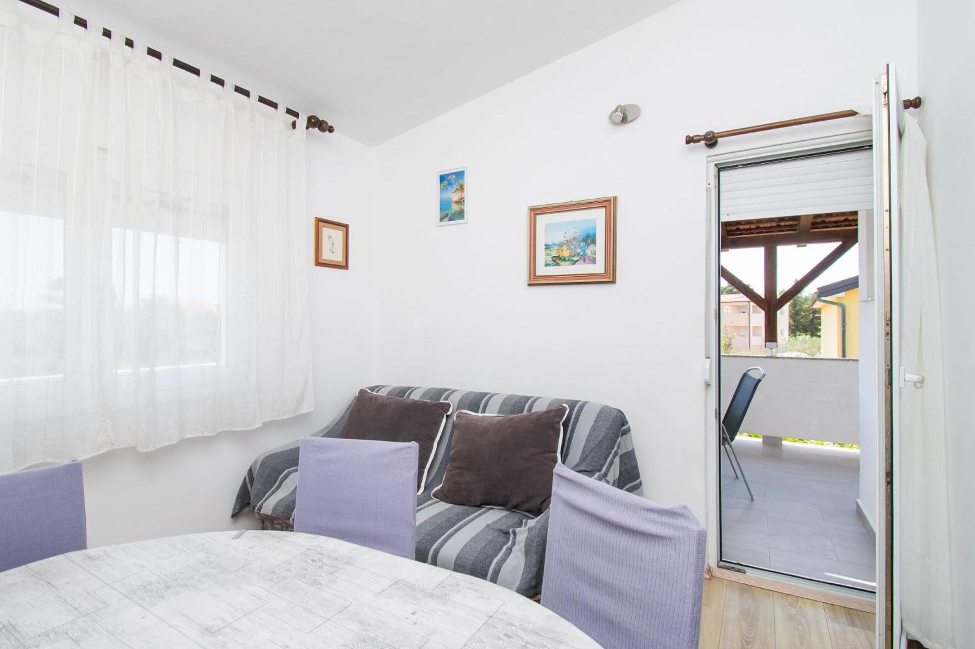 Apartments Kani Nin Bagian luar foto