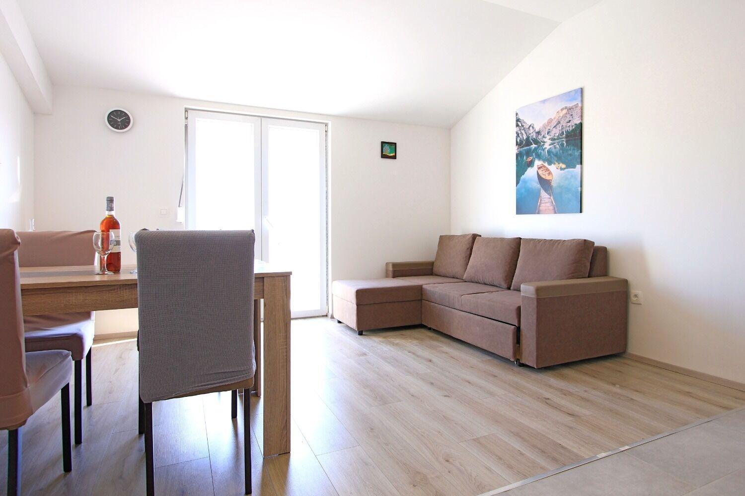 Apartments Kani Nin Bagian luar foto